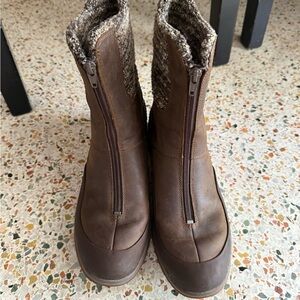 Merrell winter boots